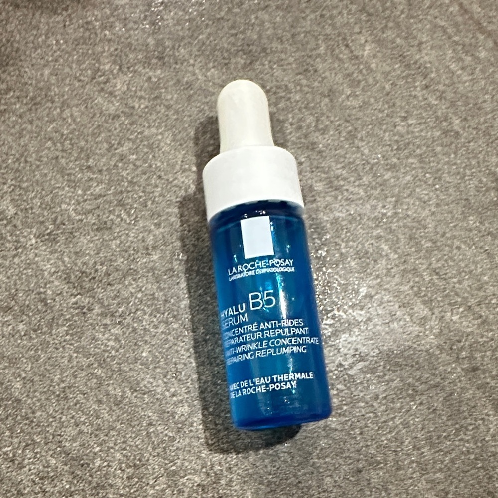 2 for $15 (10ml) Hyalu B5 Serum - Blue Hydrating Face Serum 10ml